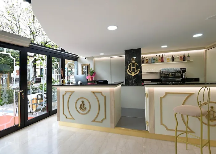 Hotel Ristorante Commercio Salò
