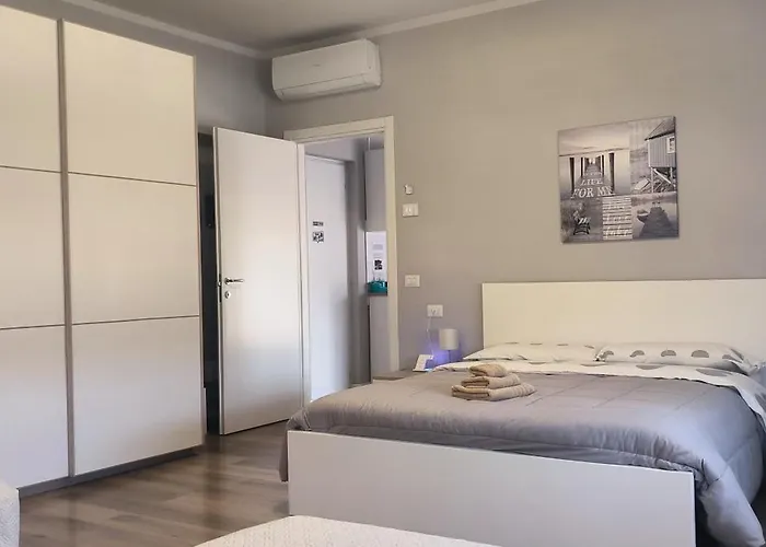 Hotel Il Giardino di Sara Salò